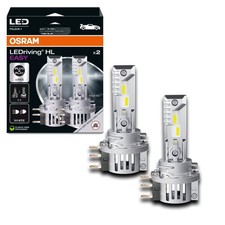 Lampes LED Osram H15 HL Easy 2