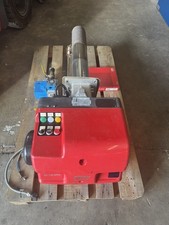 Riello model RX 300 Natural