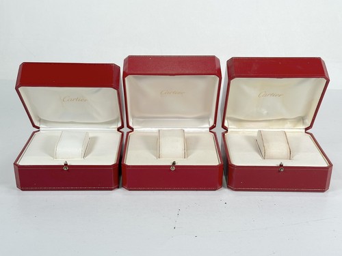 Vintage authentique cartier - authentique,