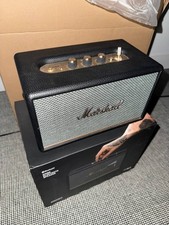 Marshall Acton III  Noire -