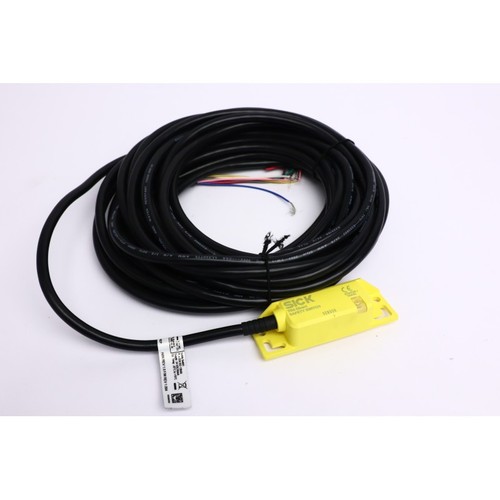 Sick tr4 direct safety - direct, switch