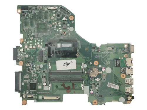 Carte mère packard bell - carte,