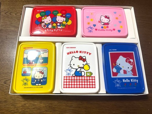 Hello kitty 25th anniversary - 25th,