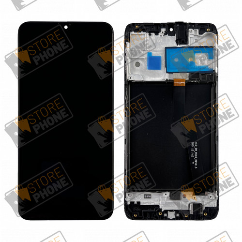 Ecran lcd tactile samsung - ecran,