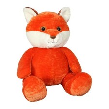 Peluche - GIPSY TOYS - Renard