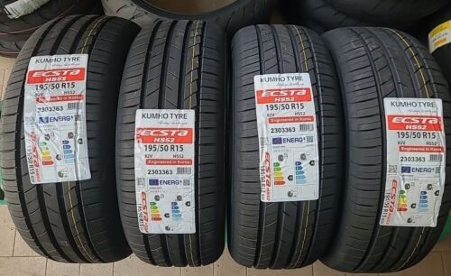 Pneus neufs 195 r15 - r15, 82v