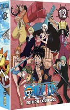 ONE PIECE - Édition équipage