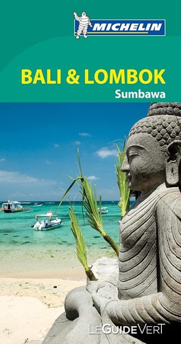 Guide vert bali lombok - vert,