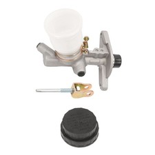 Cylindre plastique métal