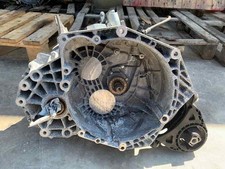 55561696 boite a vitesse OPEL