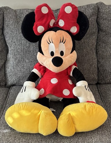 Minnie mouse jumbo - minnie,