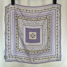 EMILIO PUCCI Mini foulard en