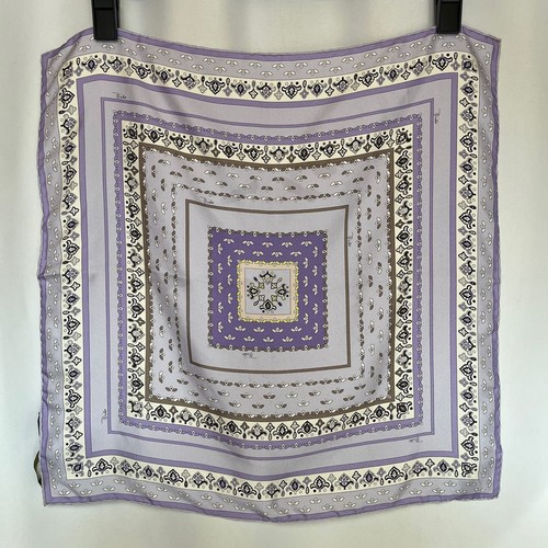 Emilio pucci mini foulard - mini, en