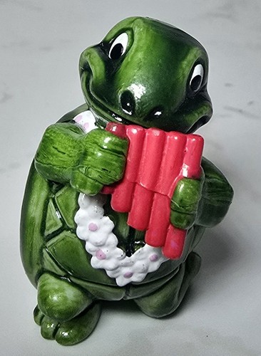 Kinder ferrero tortue - -,