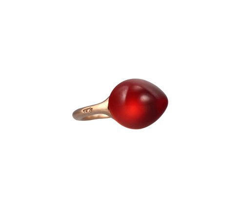 Pomellato rouge passion - rouge,