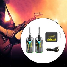 Système audio sans fil