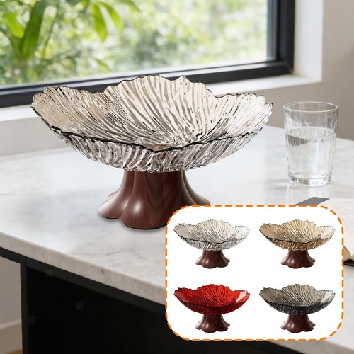 Coupe fruits décorative - fruits,