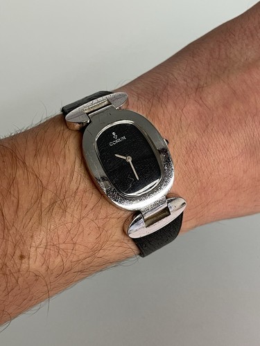 Montre manchette cadran en - montre,