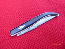 couteau ancien GOMEZ ALBACETE