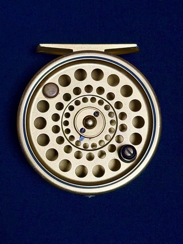 Moulinet mouche hardy - moulinet,