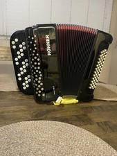 HOHNER NOVA I 49 F