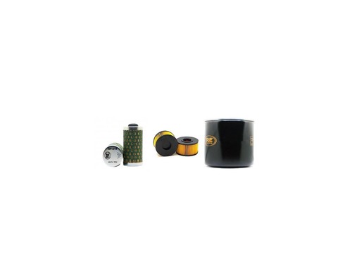Kit service filtre - kit,