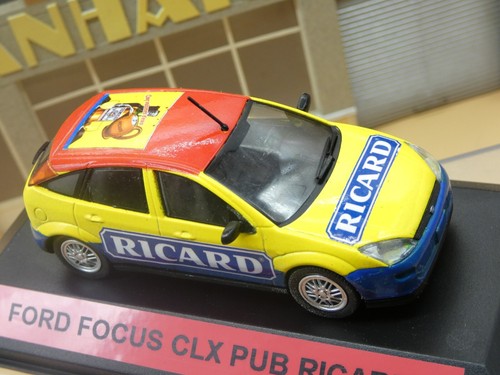 Ford focus clx - ford,