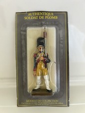 Soldats plomb starlux - plomb,