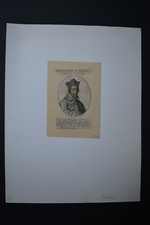 Cardinal de Richelieu, né à Paris en 1585-1642