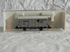 Fleischmann 834901 N Voiture