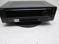 Sony STR-DE305