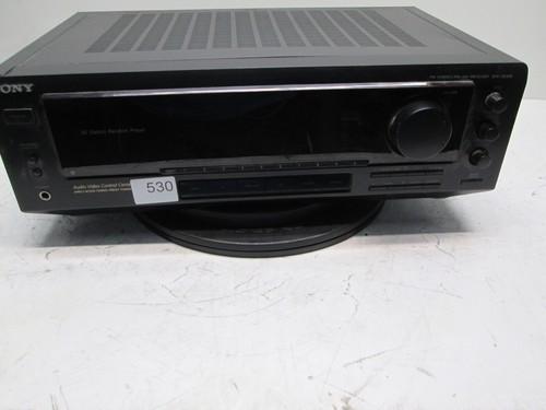 Sony str de305 - sony, str-de305