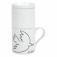 Könitz Kaffeebereiter Café pour un Picasso - le colombe de la paix, 370 ml
