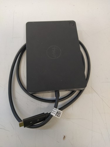 Dell business dock wd15 - dell,