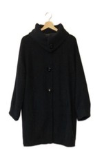 Manteau xanaka Noir 38/40