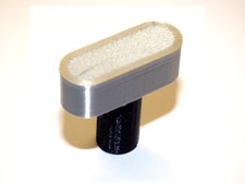 Bouton d'Alimentation POWER et Vitesse pour Revox A77 NetzSchalterKnopf - Repro