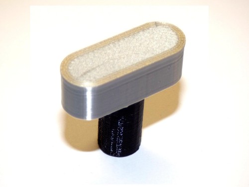 Bouton alimentation power - d'alimentation, et