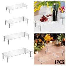 Étagère d'affichage en