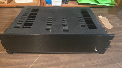 Anthem pva stereo power - 2,
