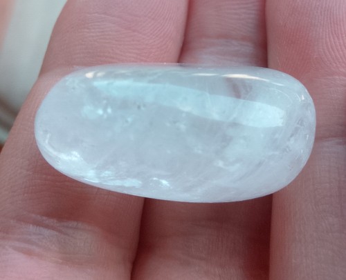 10.2gr 27x19x16mm quartz