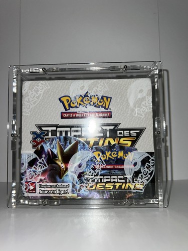 display pokemon impact destins