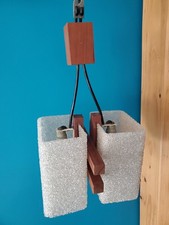 Lustre Suspension Scandinave