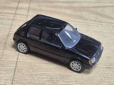 Voiture Miniature Peugeot 205