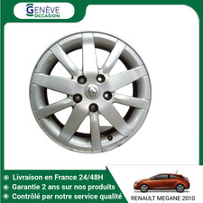 🇫🇷 JANTE ALUMINIUM