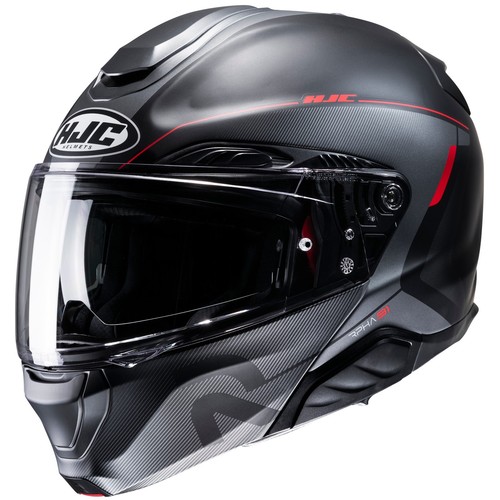 Casque pliant hjc - casque,