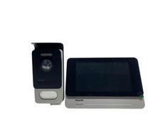 Interphone vidéo Philips