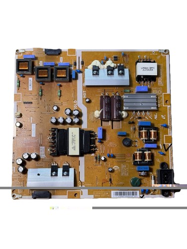 Carte alimentation tv - d’alimentation,