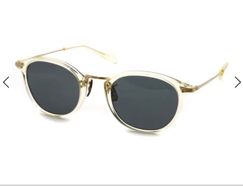 Lunettes soleil oliver - de,