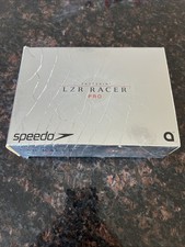 Speedo Lzr Racer Pro