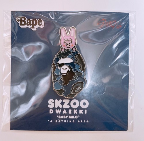Bathing ape bape stray - a, x